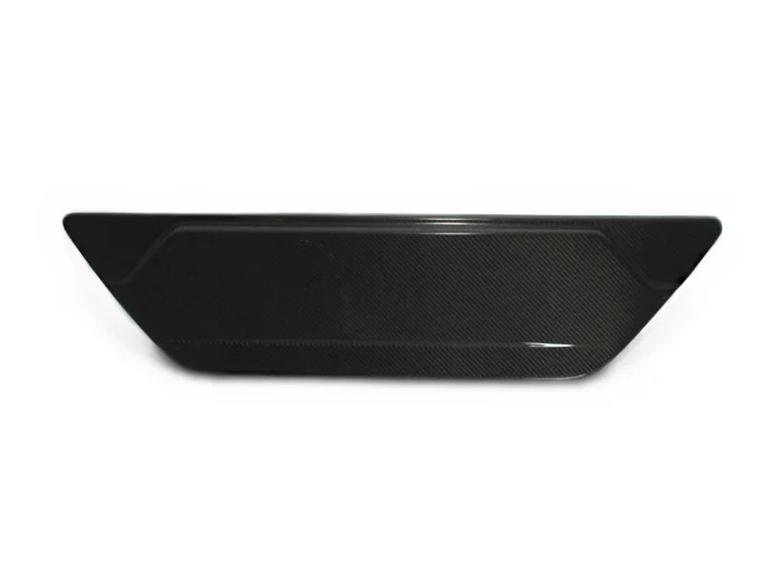 Carbon Fiber Rear Door Attachment for Mercedes-Benz W463A G-Class